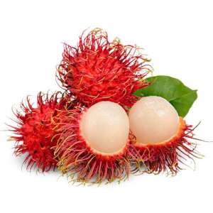 Rambutan - 250g